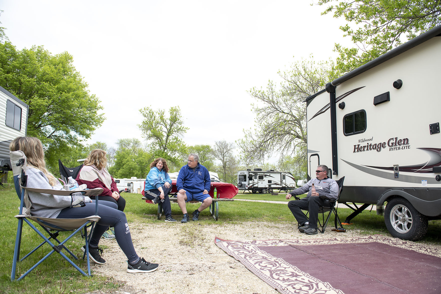 Okoboji recreation after COVID-19 3